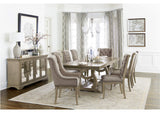 5442S Vermillion Side Chair