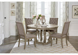 5442S Vermillion Side Chair