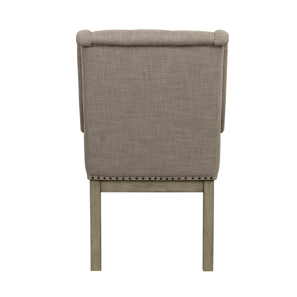 5442A Vermillion Arm Chair