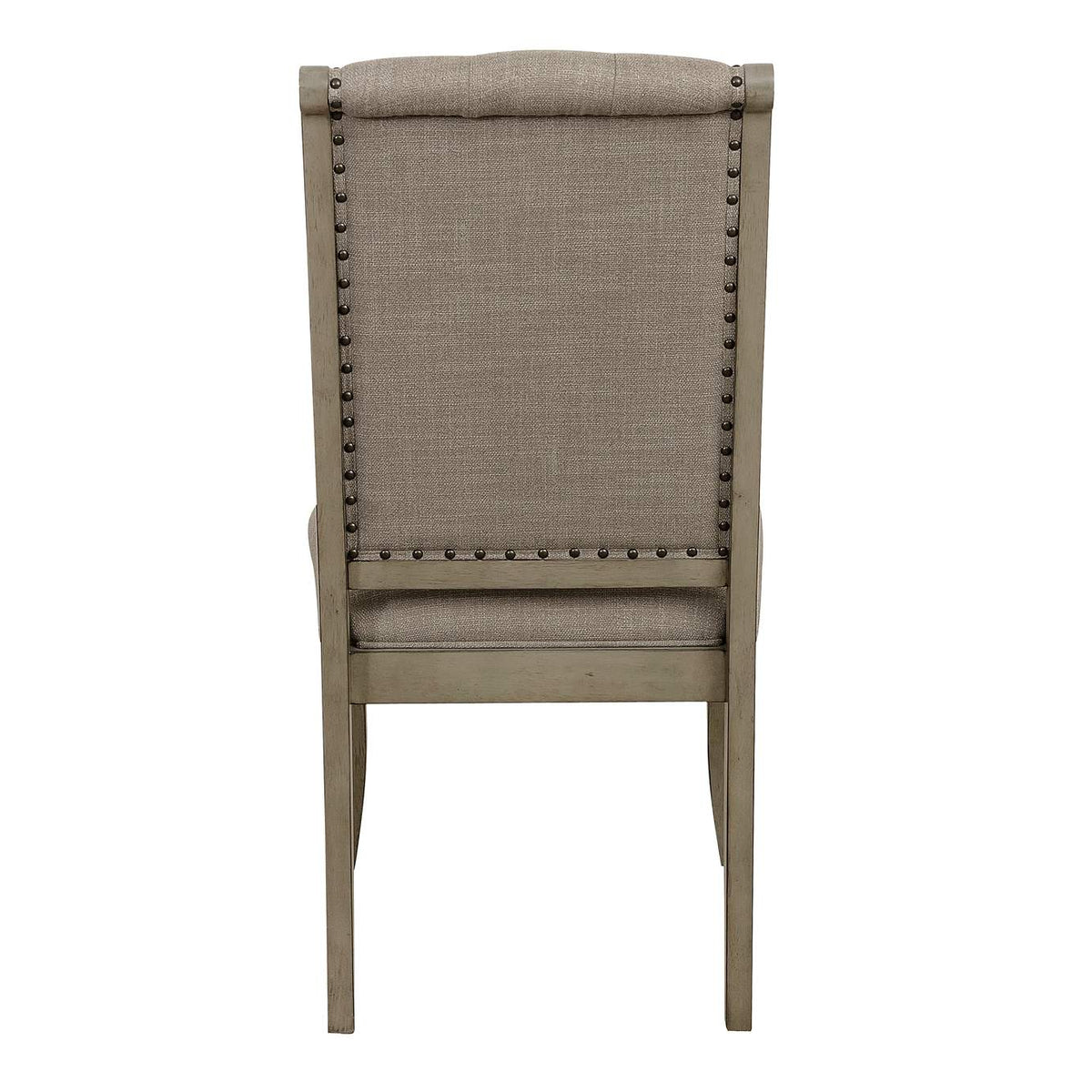 5442S Vermillion Side Chair