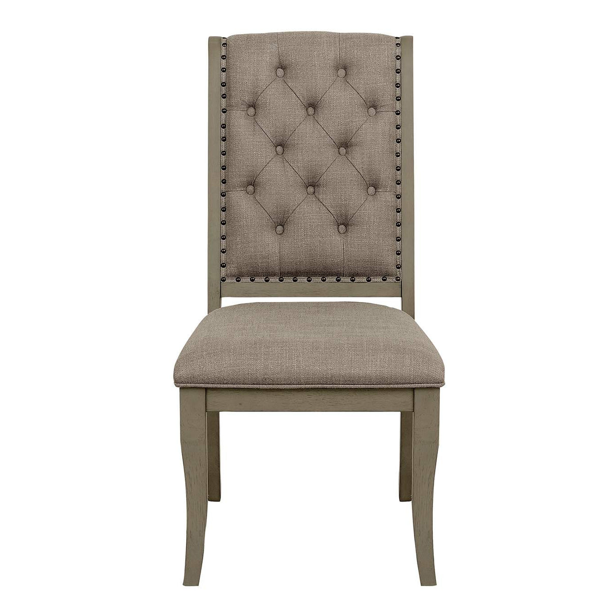 5442S Vermillion Side Chair