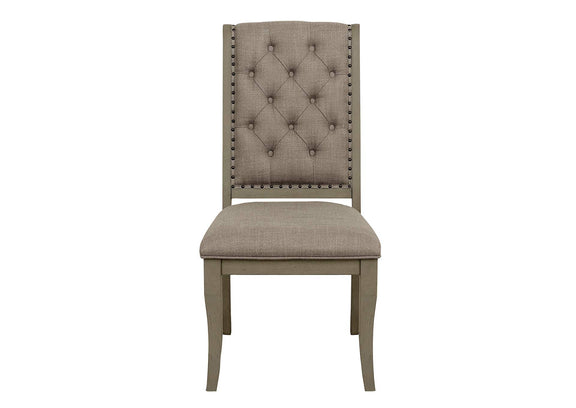 5442S Vermillion Side Chair
