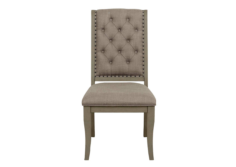 5442S Vermillion Side Chair