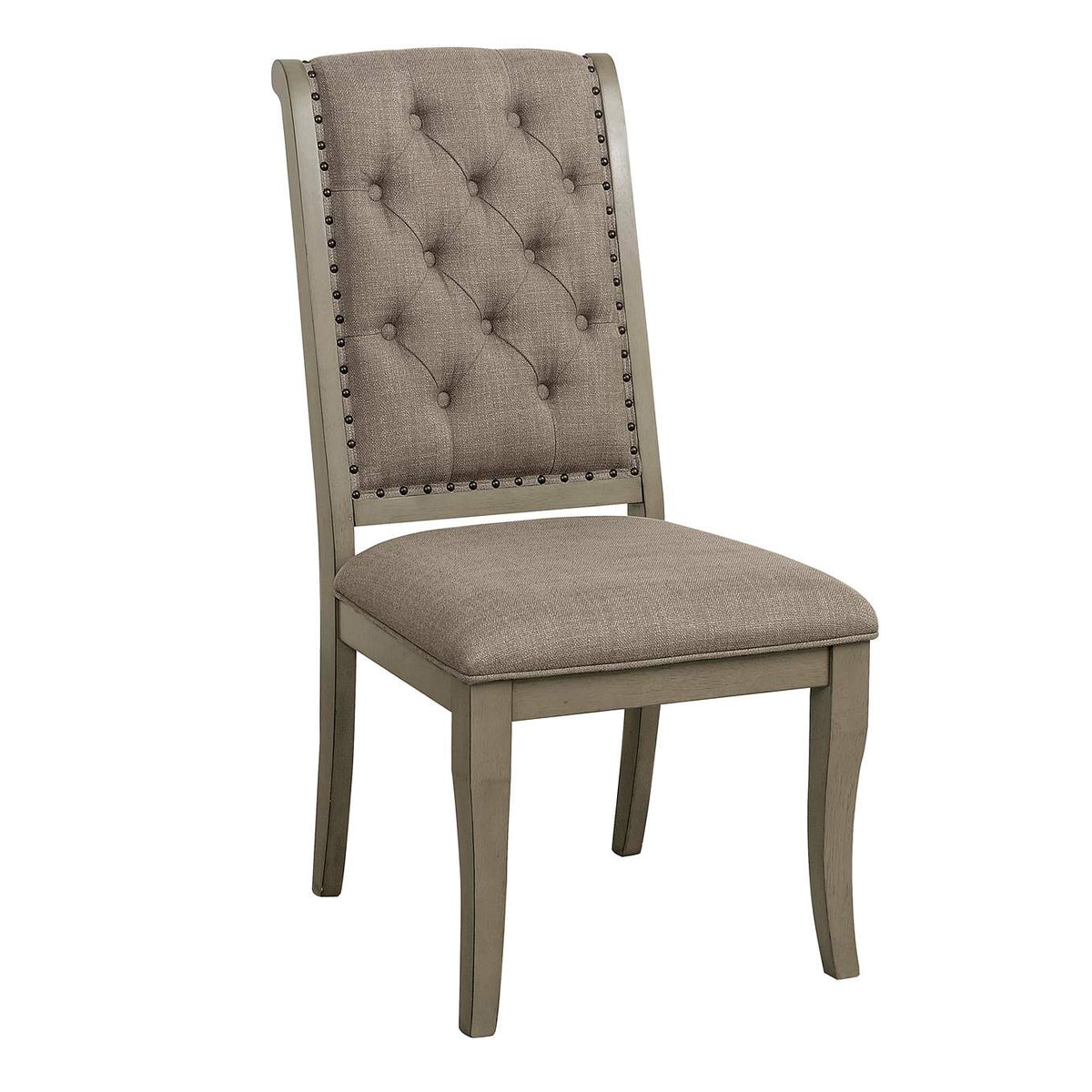 5442S Vermillion Side Chair