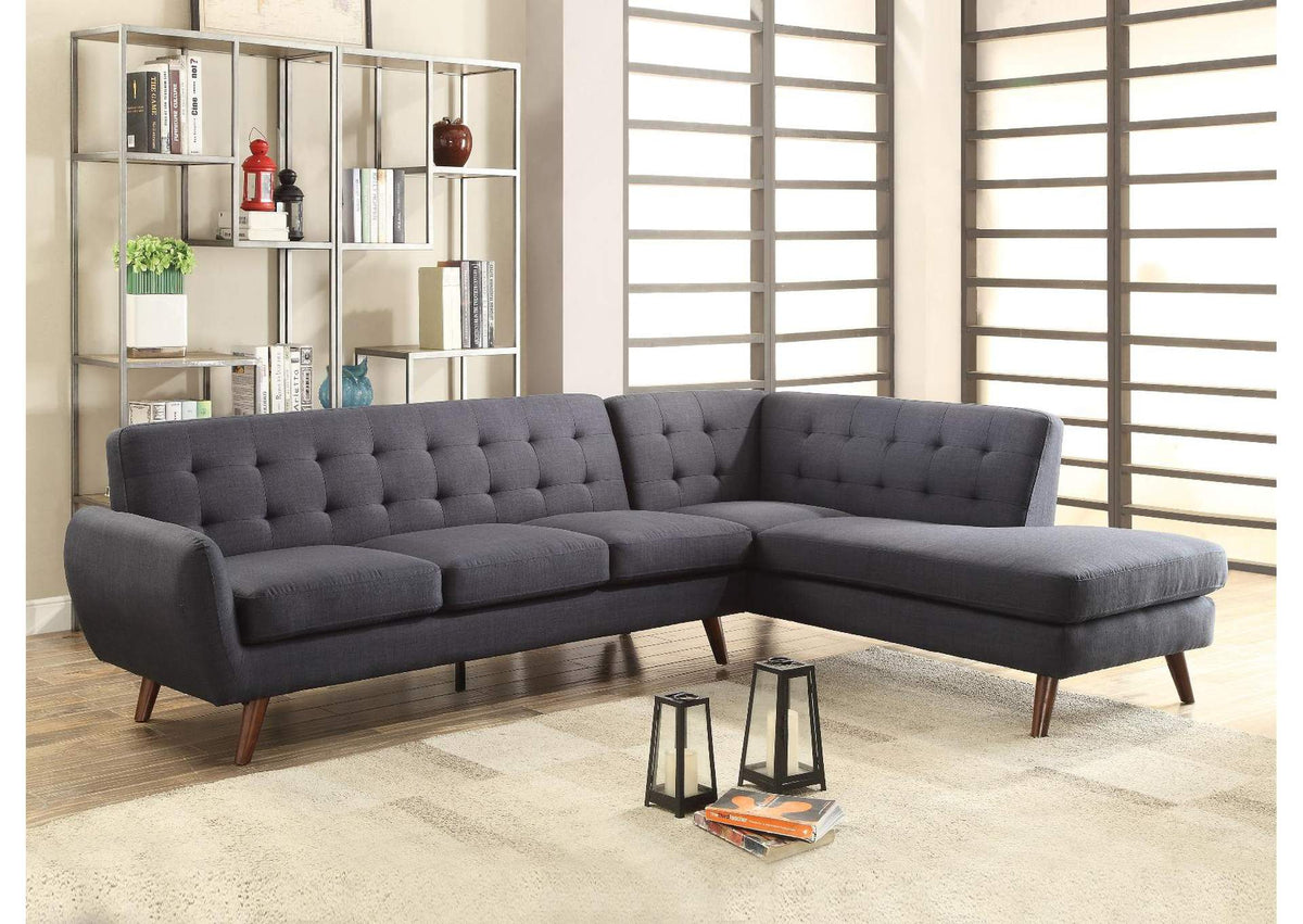54465 Sectional Sofa