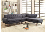54465 Sectional Sofa