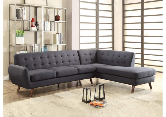 54465 Sectional Sofa