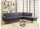 54465 Sectional Sofa