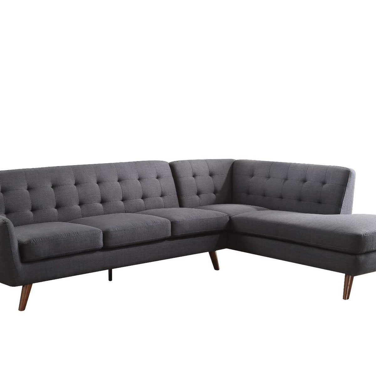 54465 Sectional Sofa