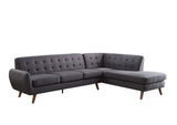 54465 Sectional Sofa