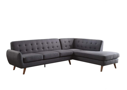 54465 Sectional Sofa