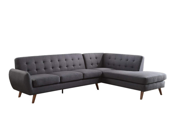 54465 Sectional Sofa
