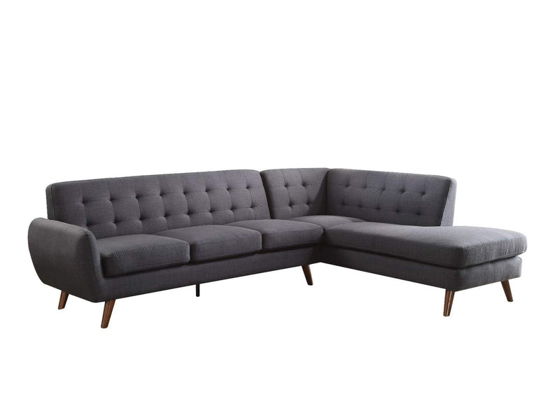 54465 Sectional Sofa