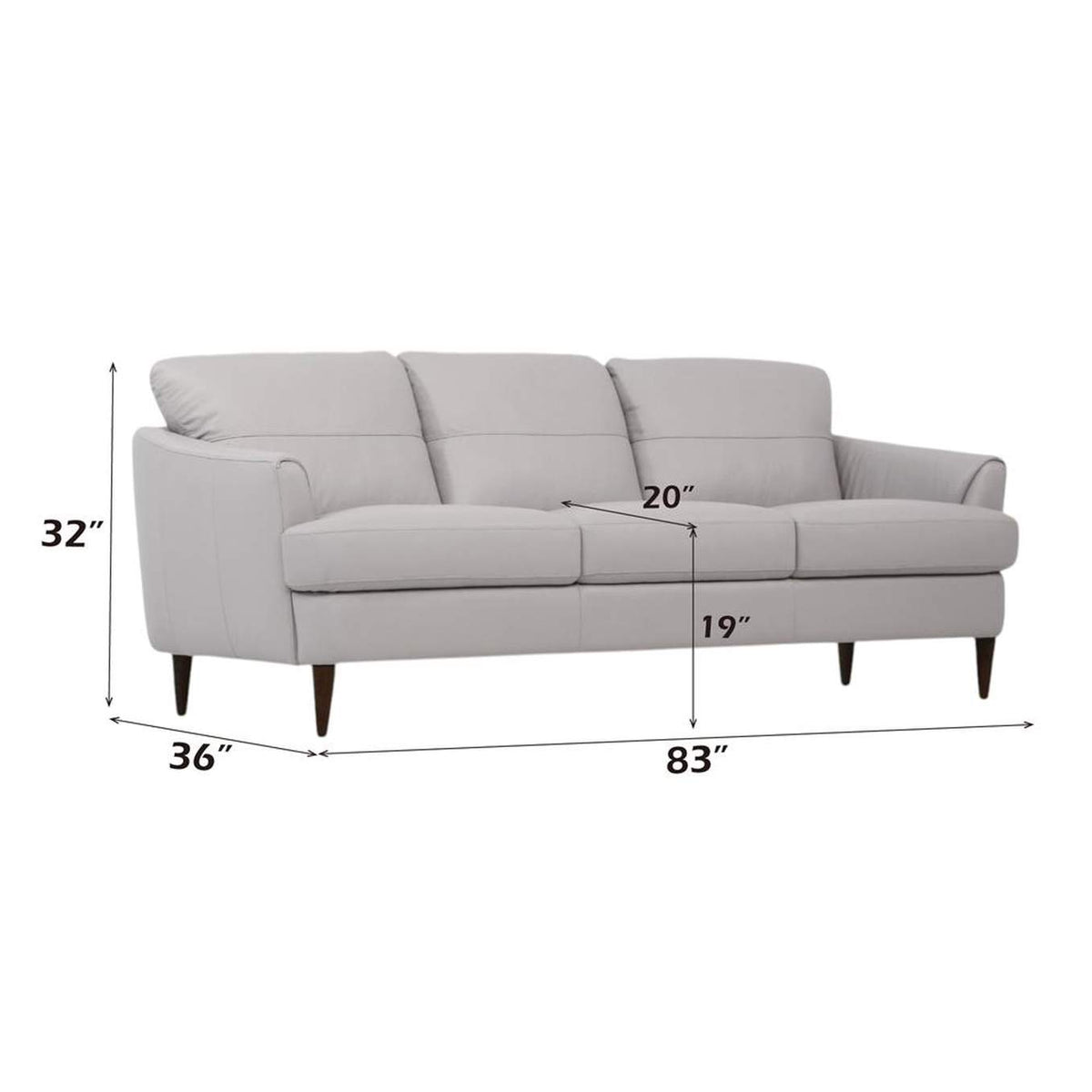 54575 Helena Sofa