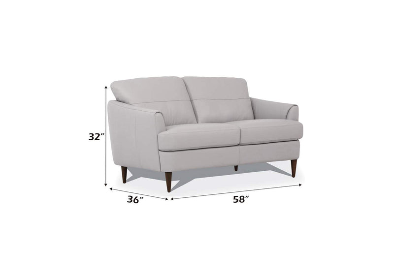 54576 Helena Loveseat