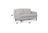 54576 Helena Loveseat