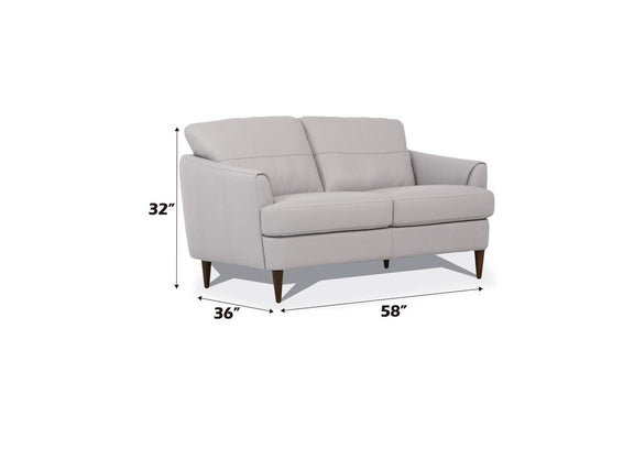 54576 Helena Loveseat