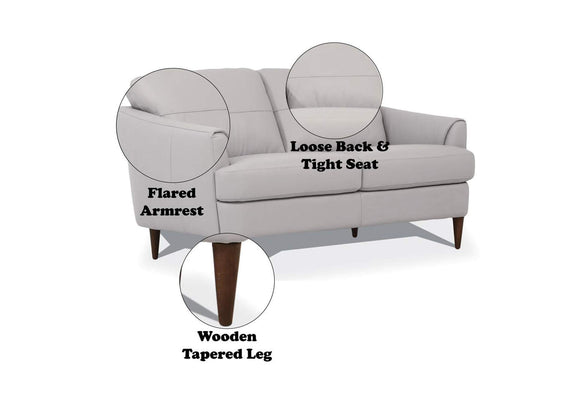 54576 Helena Loveseat