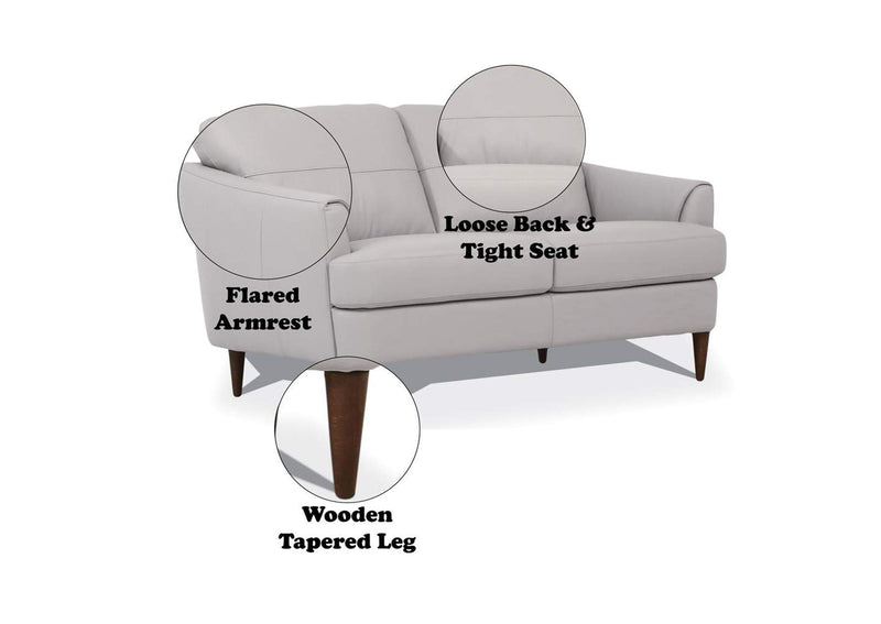54576 Helena Loveseat