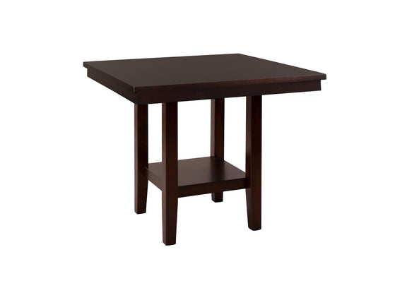 5460-36 Diego Counter Height Table