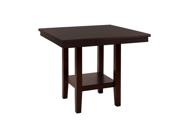 5460-36 Diego Counter Height Table
