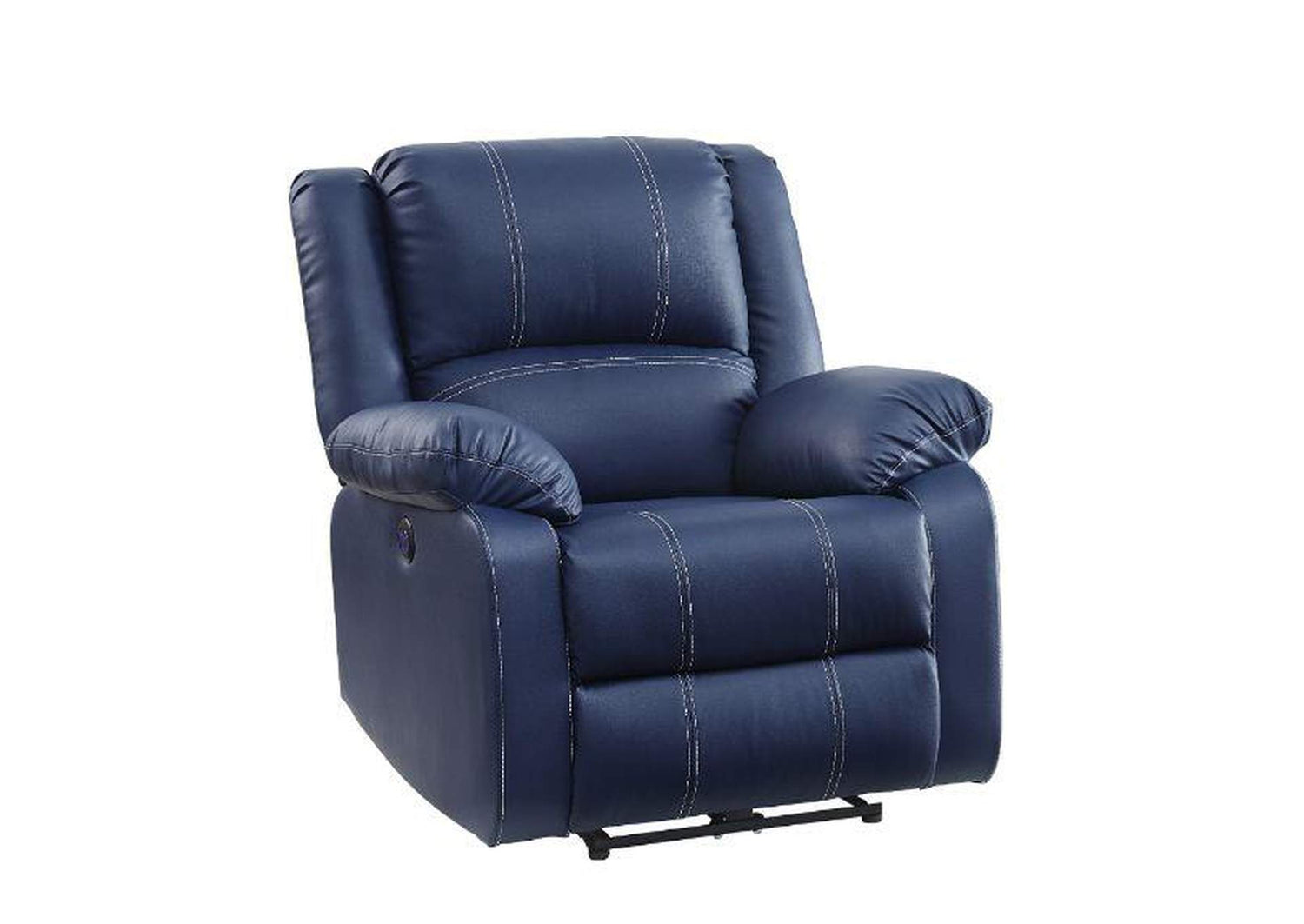 54617 Zuriel Power Motion Recliner with USB
