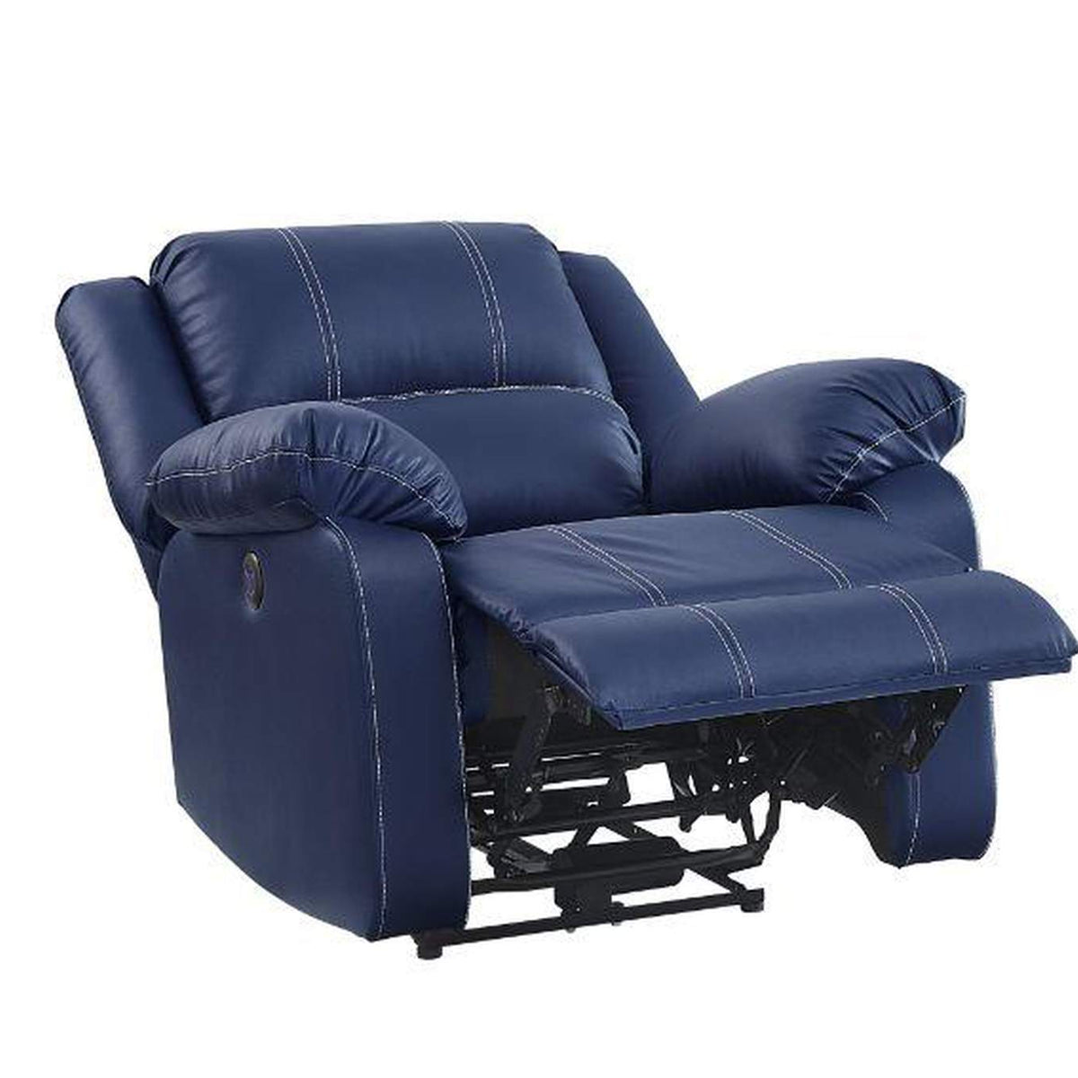 54617 Zuriel Power Motion Recliner with USB