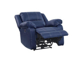 54617 Zuriel Power Motion Recliner with USB