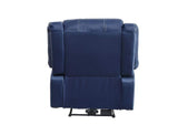 54617 Zuriel Power Motion Recliner with USB