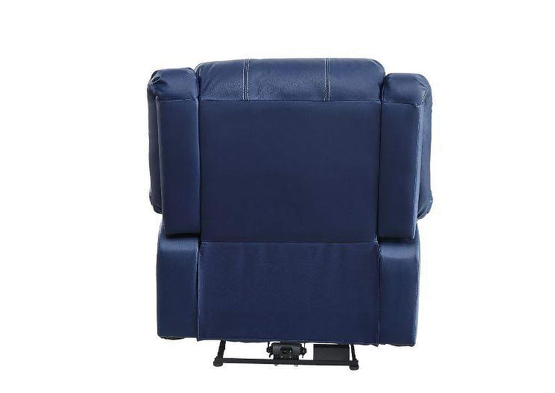 54617 Zuriel Power Motion Recliner with USB