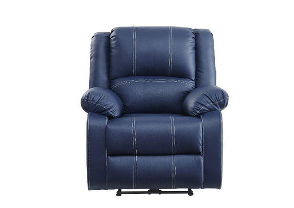 54617 Zuriel Power Motion Recliner with USB