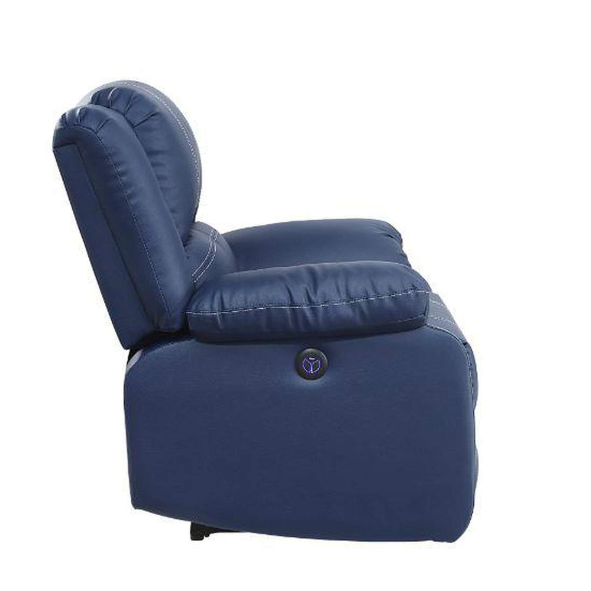 54617 Zuriel Power Motion Recliner with USB