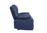 54617 Zuriel Power Motion Recliner with USB