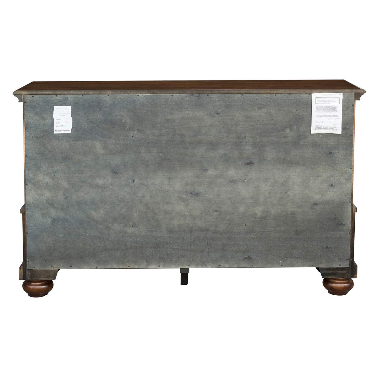 5473-55 Lordsburg Buffet/Server