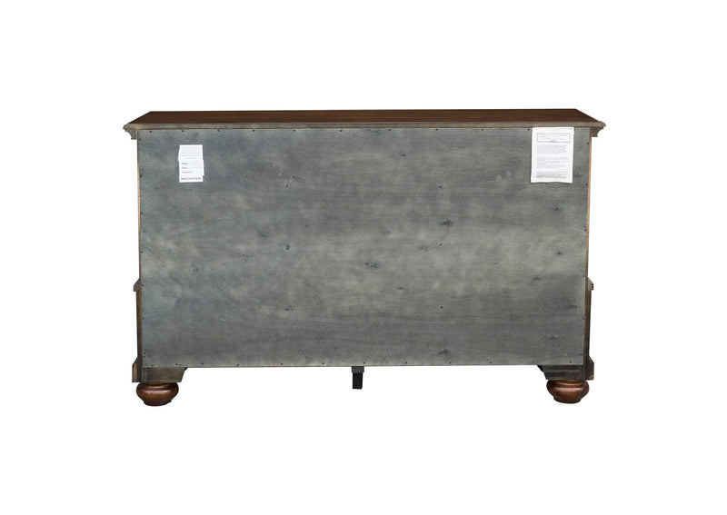 5473-55 Lordsburg Buffet/Server