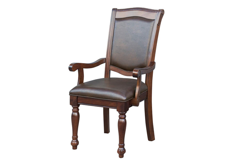 5473A Lordsburg Arm Chair
