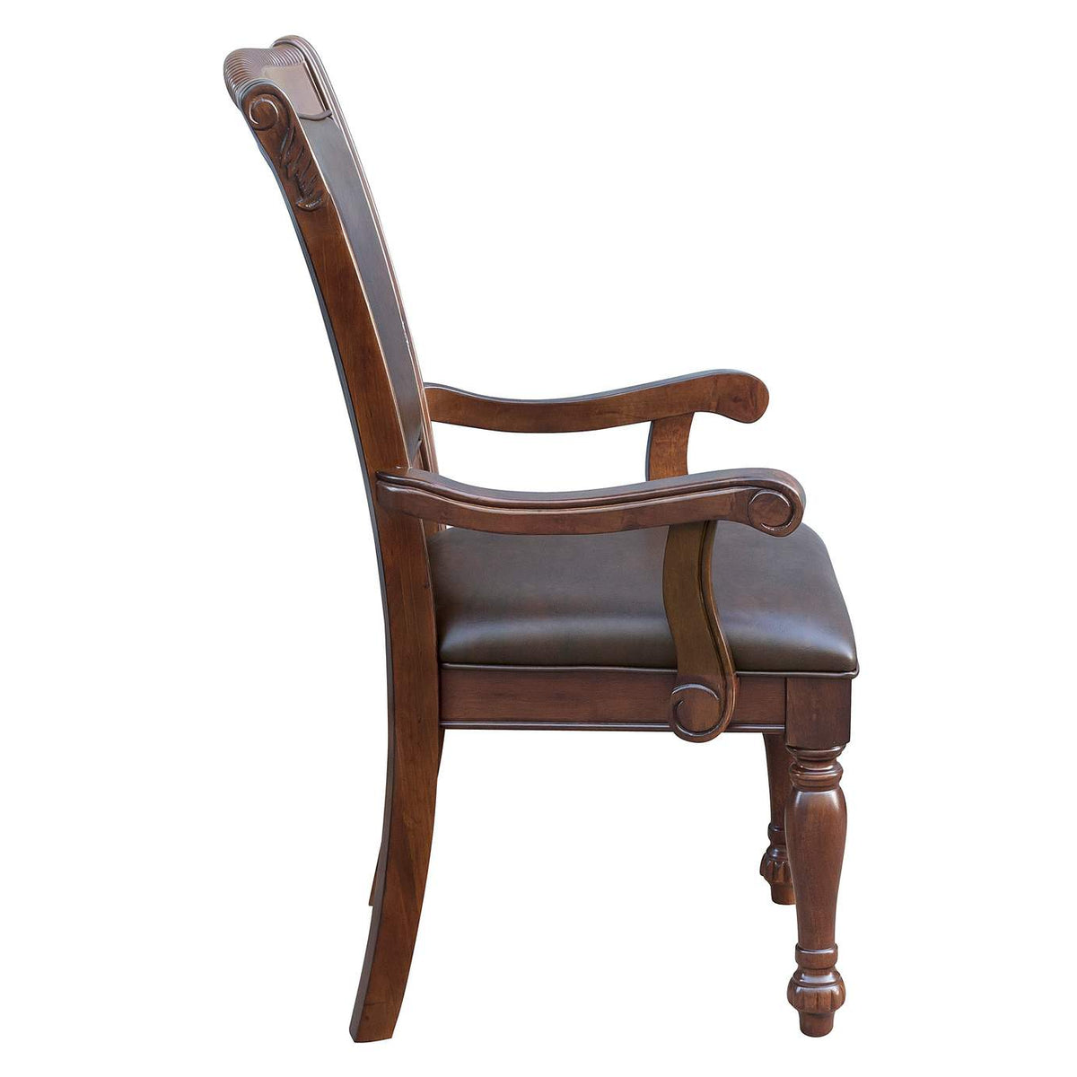5473A Lordsburg Arm Chair