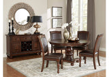 5473S Lordsburg Side Chair