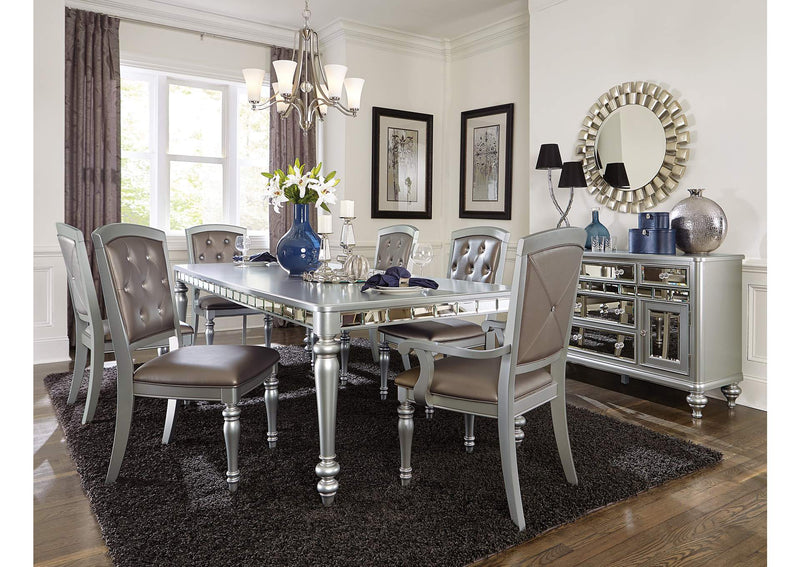 5477N-96 Orsina Dining Table