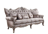 54865 Jayceon Sofa with 5 Pillows