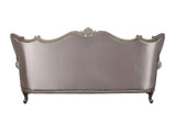 54865 Jayceon Sofa with 5 Pillows