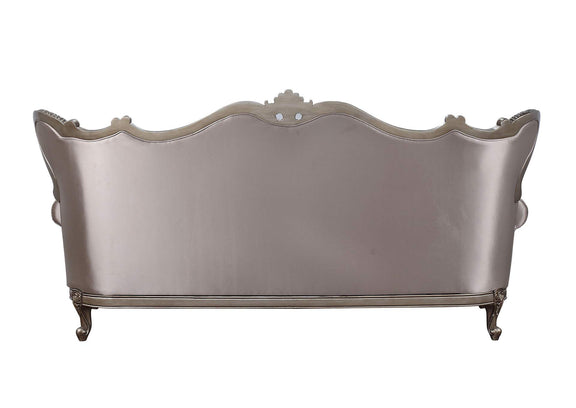 54865 Jayceon Sofa with 5 Pillows