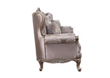 54865 Jayceon Sofa with 5 Pillows
