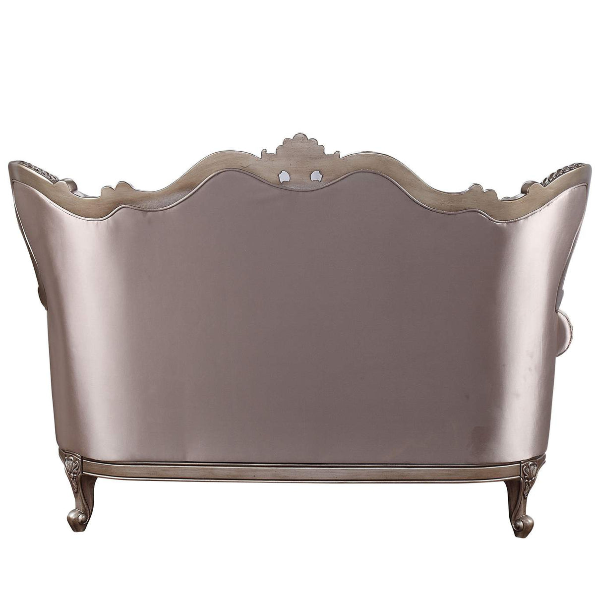 54866 Jayceon Loveseat with 2 Pillows