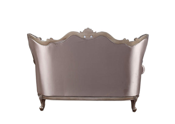 54866 Jayceon Loveseat with 2 Pillows
