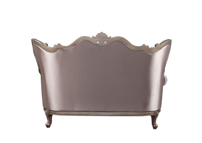 54866 Jayceon Loveseat with 2 Pillows