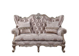 54866 Jayceon Loveseat with 2 Pillows