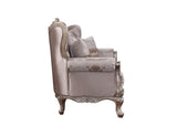 54866 Jayceon Loveseat with 2 Pillows