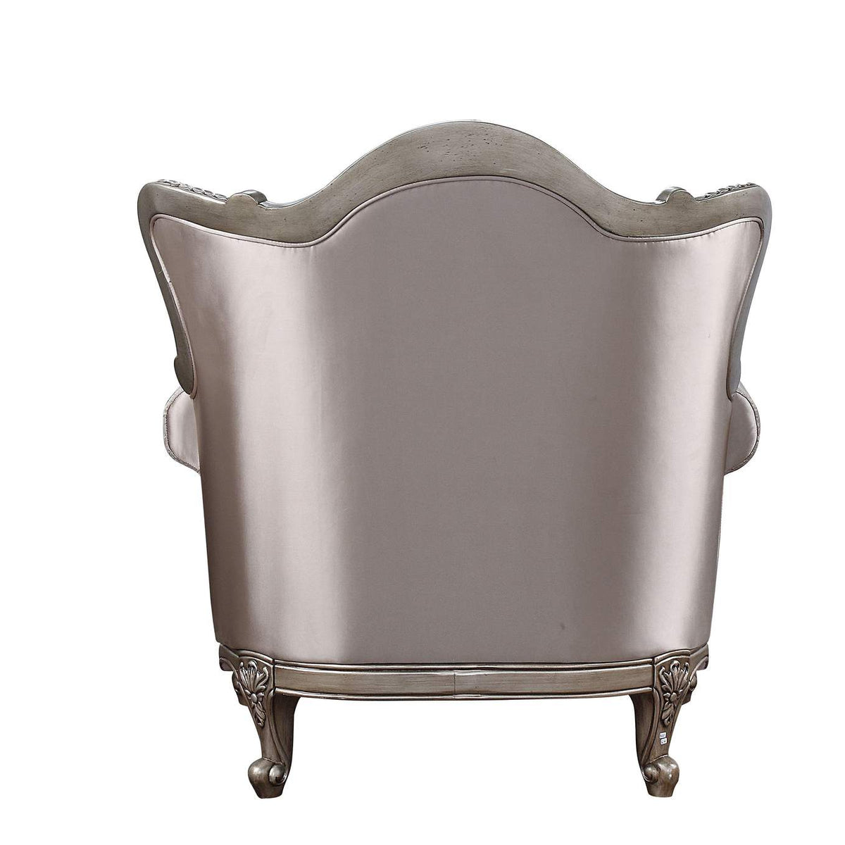 54867 Jayceon Chair with Pillow