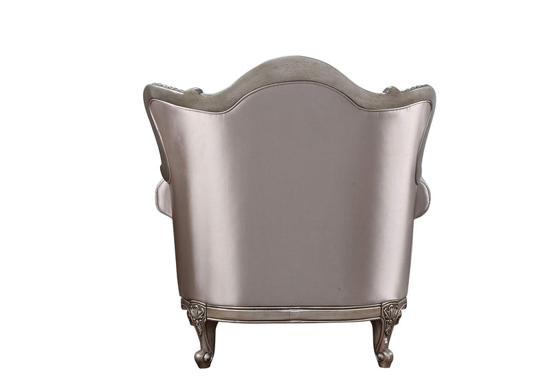54867 Jayceon Chair with Pillow